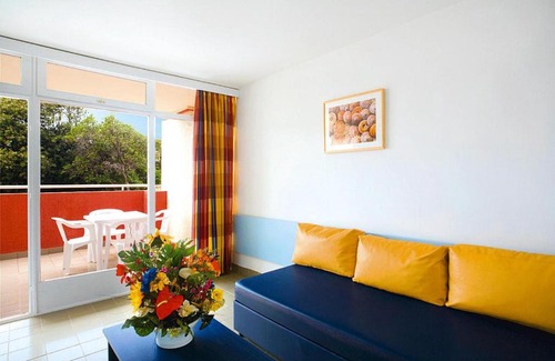 Lanterna Apartment | Holiday resort Lanterna Sunny Resort by Valamar Sunset Porec - CIS01221-CYB
