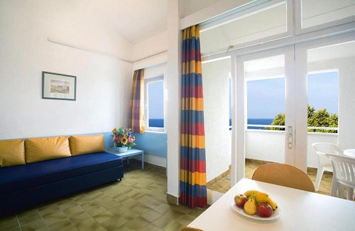 Lanterna Apartment | Holiday resort Lanterna Sunny Resort by Valamar Sunset Porec - CIS01221-CYB