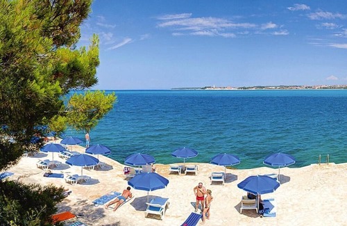 Lanterna Resort | Holiday resort Lanterna Sunny Resort by Valamar Sunset, Porec