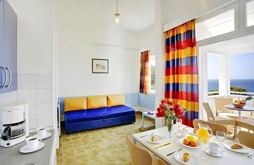 Lanterna Resort | Holiday resort Lanterna Sunny Resort by Valamar Sunset, Porec