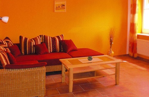 Duvendiek Apartment | Holiday resort Naturcamp Zu den zwei Birken Duvendiek - DOS051009-CYA