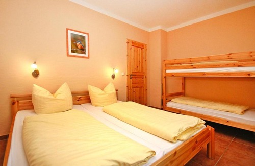 Duvendiek Apartment | Holiday resort Naturcamp Zu den zwei Birken Duvendiek - DOS051009-CYA