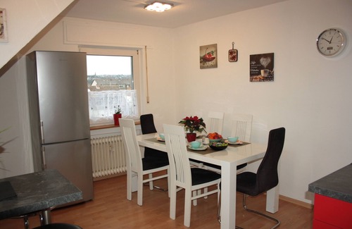 Kesselheim Apartment | Holiday rooms in Koblenz-Kesselheim/close to nature