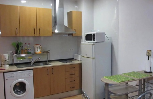 Torremolinos Apartment | Holiday studio apartment in Torremolinos