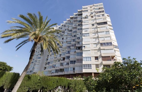 Torremolinos Apartment | Holiday studio apartment in Torremolinos