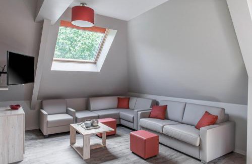 Westende Apartment | Holiday Suites Westende - Middelkerke