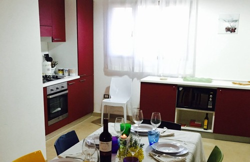 San Vito dei Normanni Villa | Holiday Villa to enjoy in the private pool or in the beautiful Jacuzzi