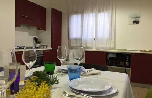 San Vito dei Normanni Villa | Holiday Villa to enjoy in the private pool or in the beautiful Jacuzzi