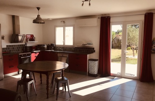 Vallon-Pont-d'Arc House | Holiday villa with pool in Vallon Pont d'Arc, near the Ardèche river