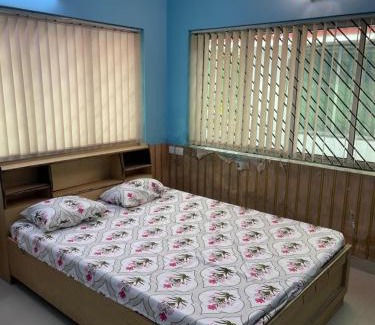 Nayabad Villa | Holiday villa