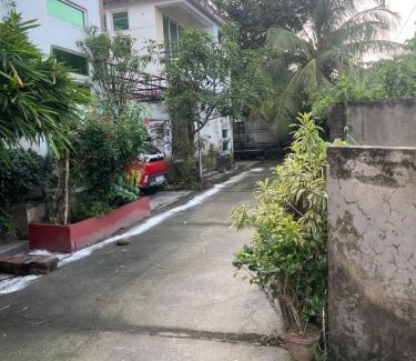 Nayabad Villa | Holiday villa