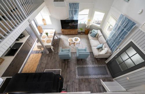 Kalajoki Apartment | Holiday Villa Kallan Pore