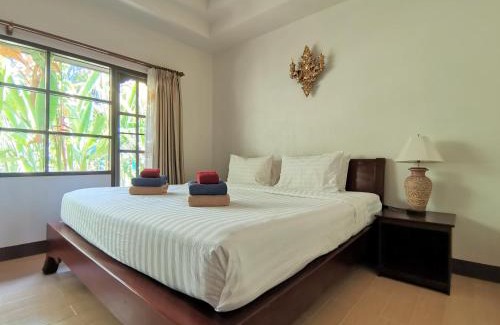 Ko Lanta Resort | Holiday Villa, Lanta