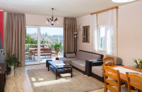 Mocici House | Holiday Villa with 3 bedrooms & POOLS near Cavtat
