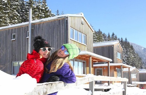 Praebichl Apartment | Holiday village Präbichl, Vordernberg