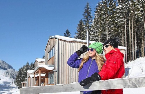 Praebichl Apartment | Holiday village Präbichl, Vordernberg