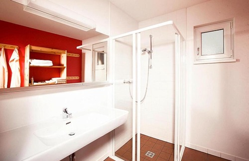 Praebichl Apartment | Holiday village Präbichl Vordernberg - OSM02508-HYA