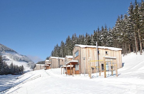 Praebichl Apartment | Holiday village Präbichl Vordernberg - OSM02508-HYA