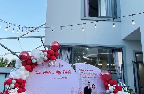 Vung Tau Villa | HOLIDAY
