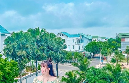 Vung Tau Villa | HOLIDAY