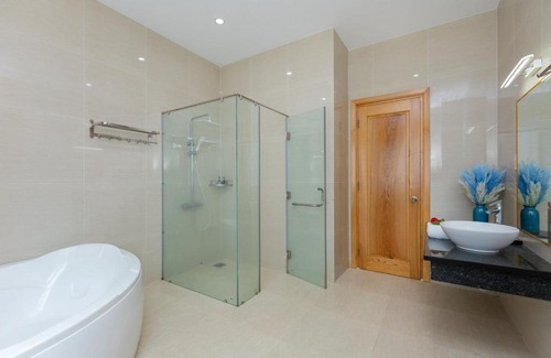 Vung Tau Villa | HOLIDAY