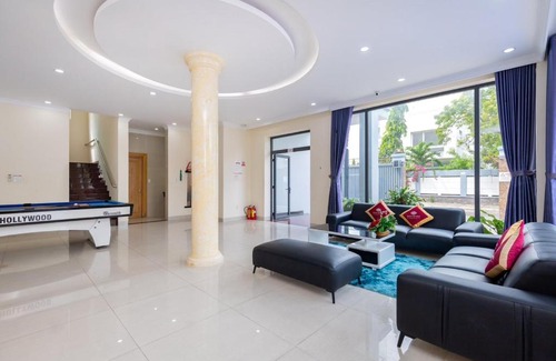Vung Tau Villa | HOLIDAY
