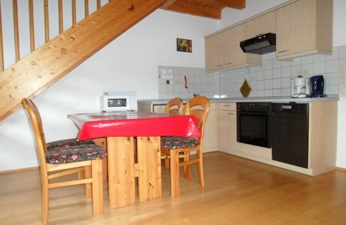 Waldmuenchen House | Holiday Waldmünchen Tb1 50sqm to 4 pers (9b) Wi-Fi and Erlebnisbadnutzung incl