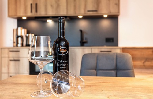 Maishofen Apartment | Holiday with a View – Our Apartments Tauernblick & Schwalbenwand