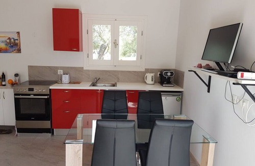 Giannades House | Holidayhome 2 Comfortable holiday residence