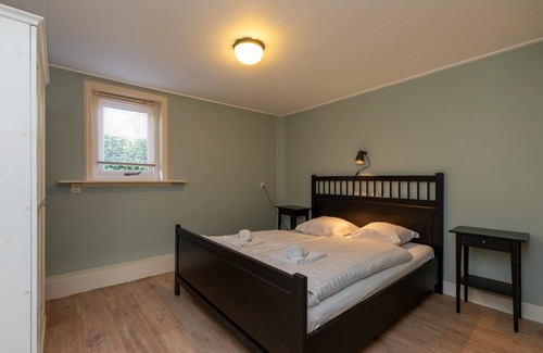 Biggekerke Cottage | Holidayhome - Dorpsstraat 25 | Biggekerke 'Bij ons achter!'