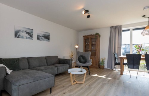 Domburg Ski Chalet | Holidayhome - Poldertje 3a | Domburg