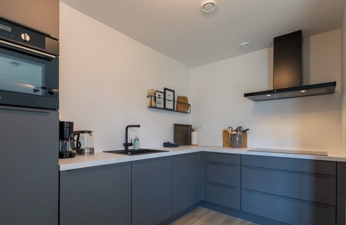 Domburg Ski Chalet | Holidayhome - Poldertje 3a | Domburg