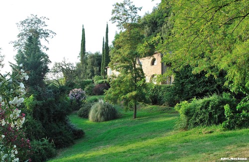 Roccastrada Apartment | HOLIDAYS IN AN ANCIENT TUSCAN FARM - LA PERGOLA