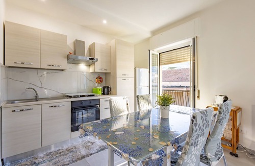 Arma di Taggia Apartment | Holidays in Arma di Taggia by Wonderful Italy