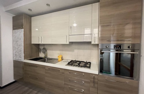 Esquilino Apartment | HOLIDAYS IN BARBIE'S APARTMENT CIN: EN058091C29GI8EM8J