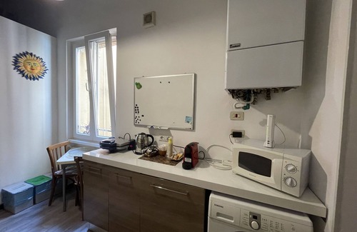 Esquilino Apartment | HOLIDAYS IN BARBIE'S APARTMENT CIN: EN058091C29GI8EM8J
