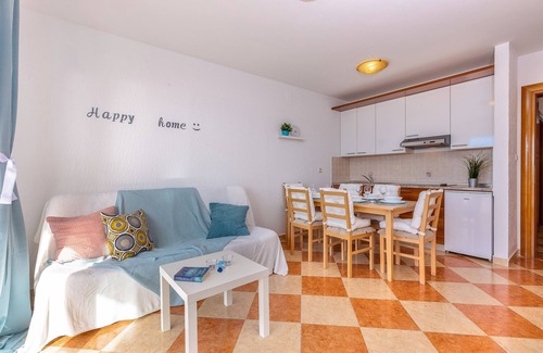 Crikvenica Apartment | Holidays in Crikvenica - Dreamlike apartment only 60 m from the sea