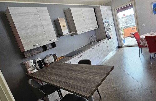 Azzano House | HOLIDAYS IN OUR LUXURIOUS BUNGALOW WITH MAXIMUM PRIVACY AND TRANQUILITY