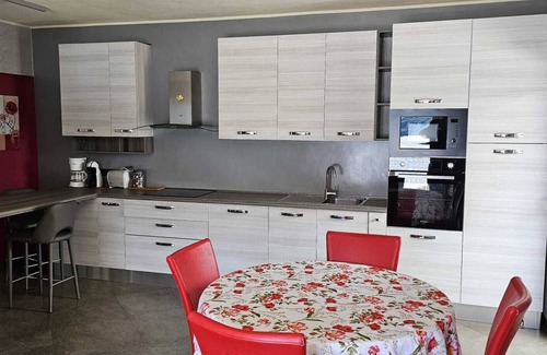 Azzano House | HOLIDAYS IN OUR LUXURIOUS BUNGALOW WITH MAXIMUM PRIVACY AND TRANQUILITY