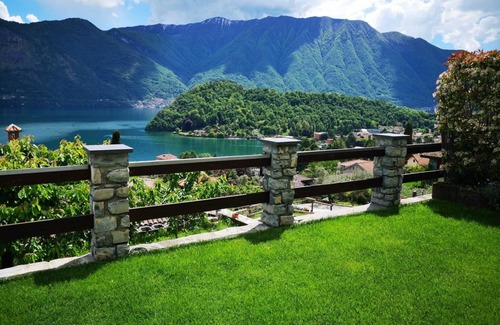 Azzano House | HOLIDAYS IN OUR LUXURIOUS BUNGALOW WITH MAXIMUM PRIVACY AND TRANQUILITY