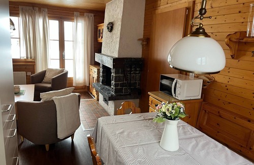 Bettmeralp Apartment | Holidays in the Aletsch Arena at the Aletsch Glacier in the Unesco World Natural