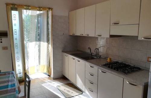Chiesiola Villa | Holidays in Vieste in charming villas - 5