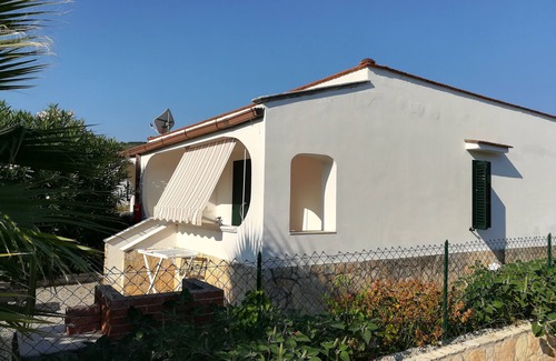 Chiesiola Villa | Holidays in Vieste in charming villas - 5