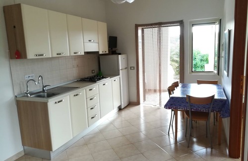 Chiesiola Villa | Holidays in Vieste in charming villas - 1