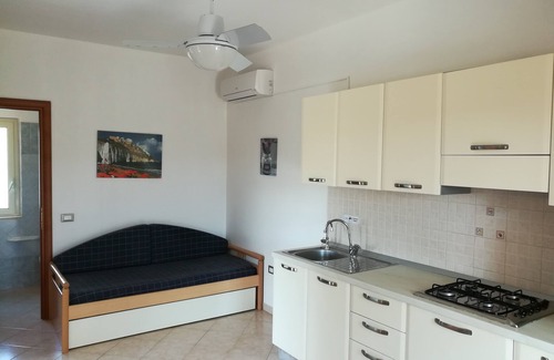 Chiesiola Villa | Holidays in Vieste in charming villas - 1