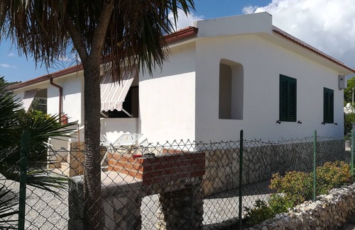 Chiesiola Villa | Holidays in Vieste in charming villas - 1