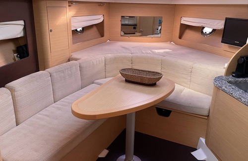 Ponta Delgada Boat Rental | holidays on a boat!!! The good life!