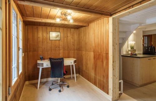 Brienz House | Holidays on Lake Brienz