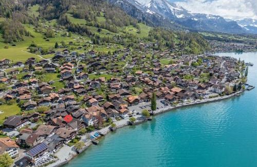Brienz House | Holidays on Lake Brienz