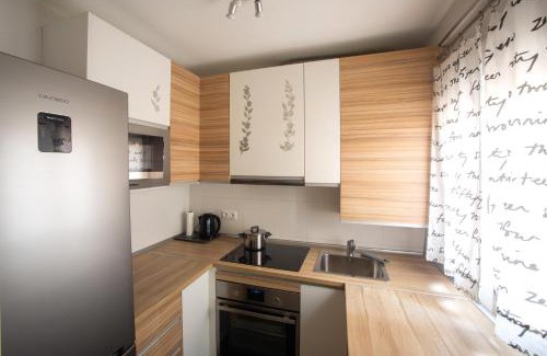 San Felipe Neri Apartment | Holidays2Malaga Alta City center Renovated 2 bedrooms apartment WiFi